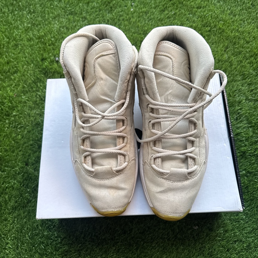 Reebok Boktober Shoes - Picture 5 of 10